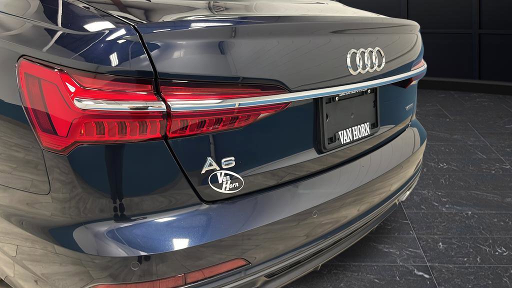 Used 2019 Audi A6 3.0T Prestige w/ Prestige Package image 39
