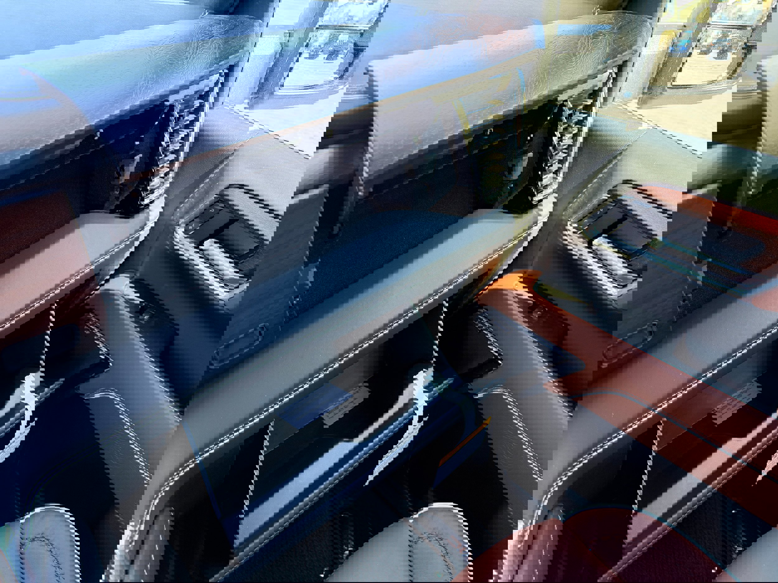 New 2026 GMC Sierra 2500 Denali Ultimate w/ Max Trailering Package image 21