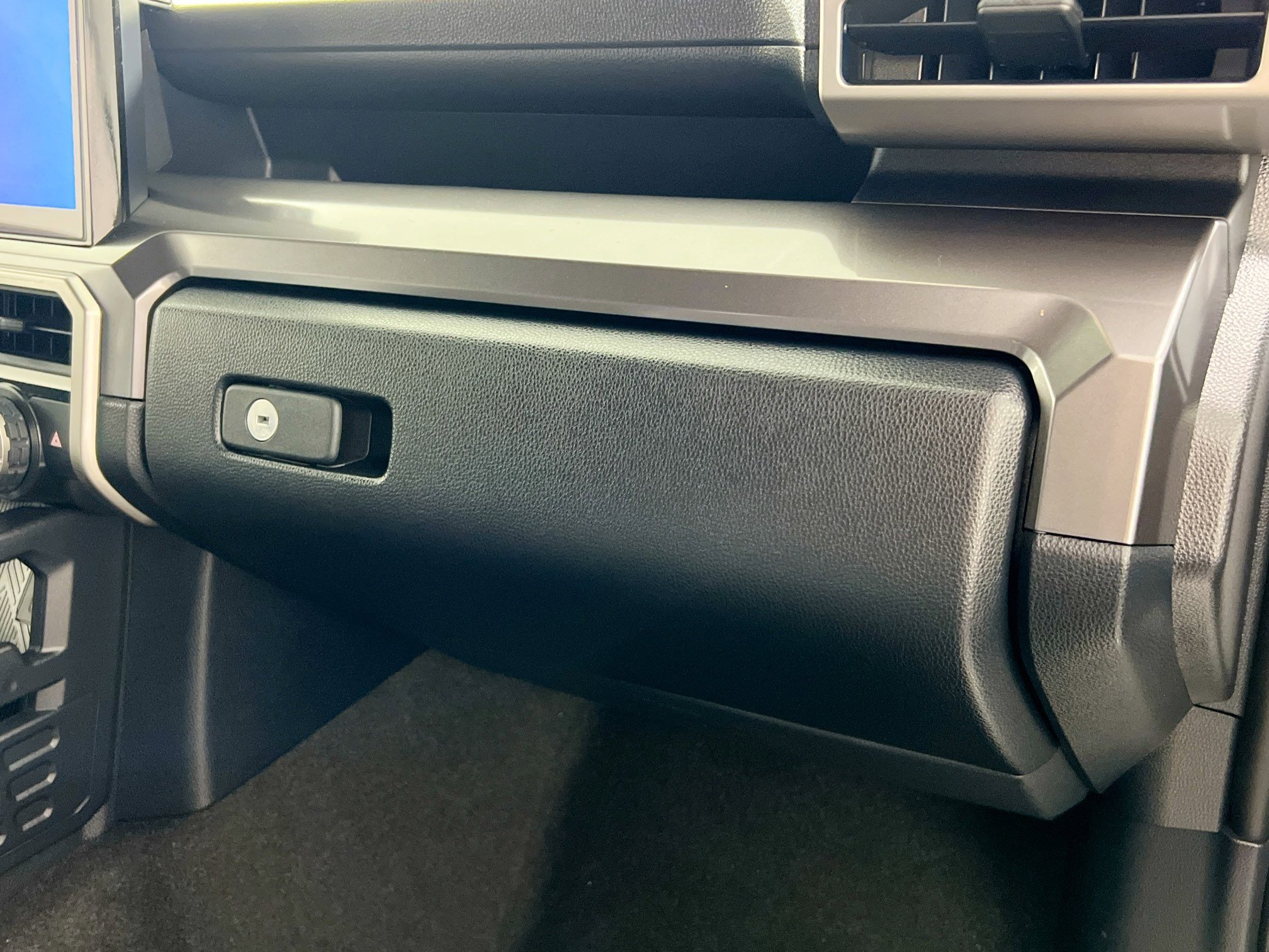 Used 2026 Toyota 4Runner TRD Sport Premium image 35