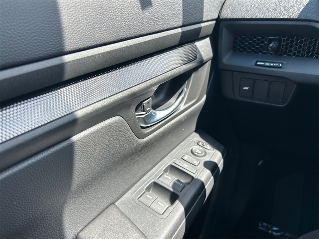 New 2026 Honda CR-V TrailSport image 24