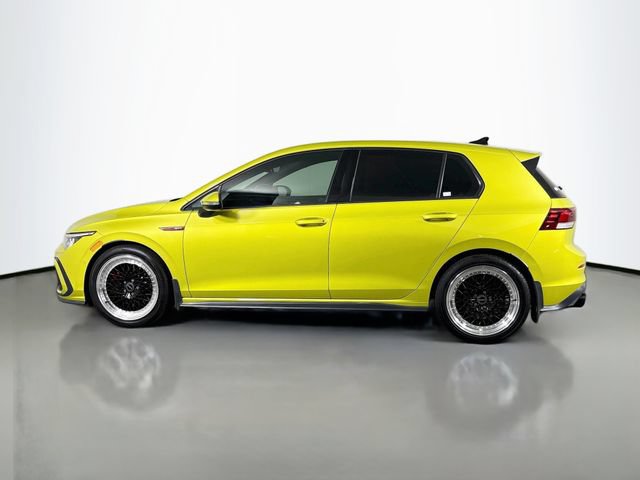 Used 2022 Volkswagen GTI Autobahn FWD image 4
