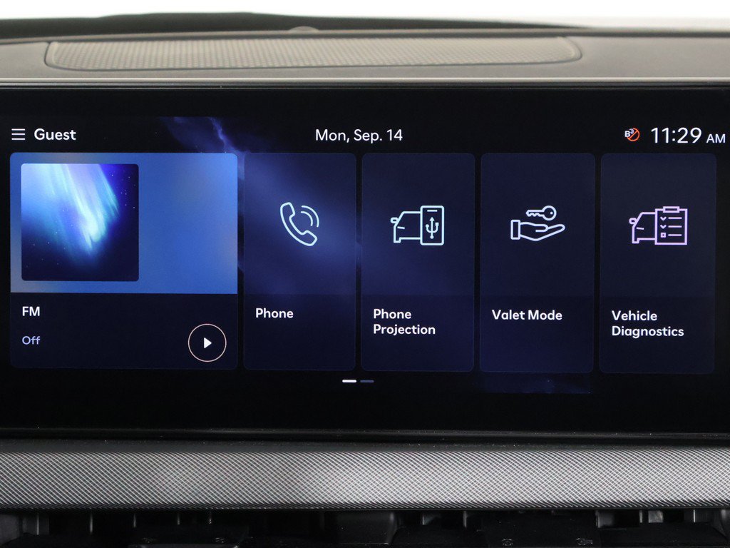 Certified 2026 Hyundai Sonata SEL AWD/4WD image 38