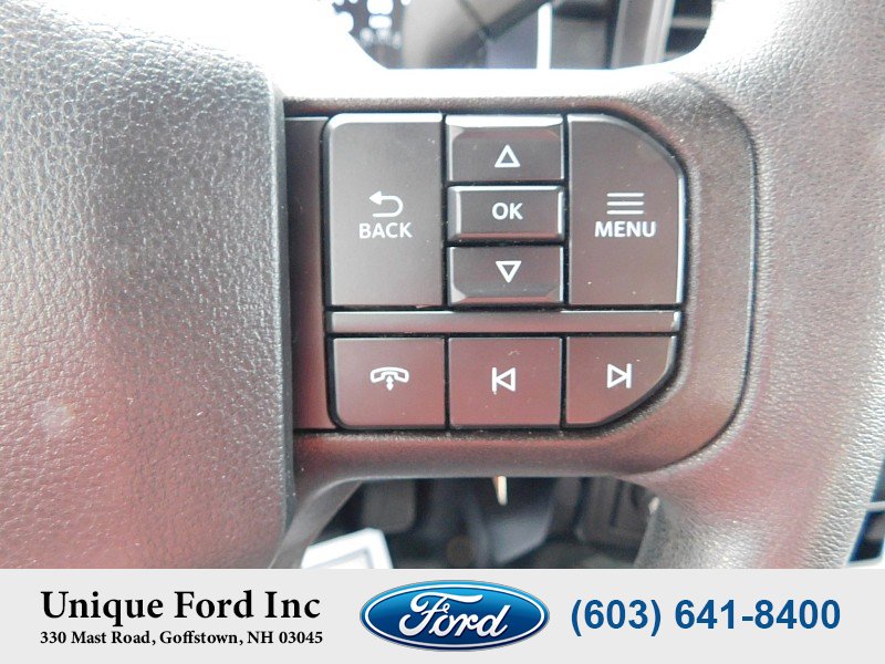 Used 2023 Ford F150 XL w/ STX Appearance Package AWD/4WD image 18