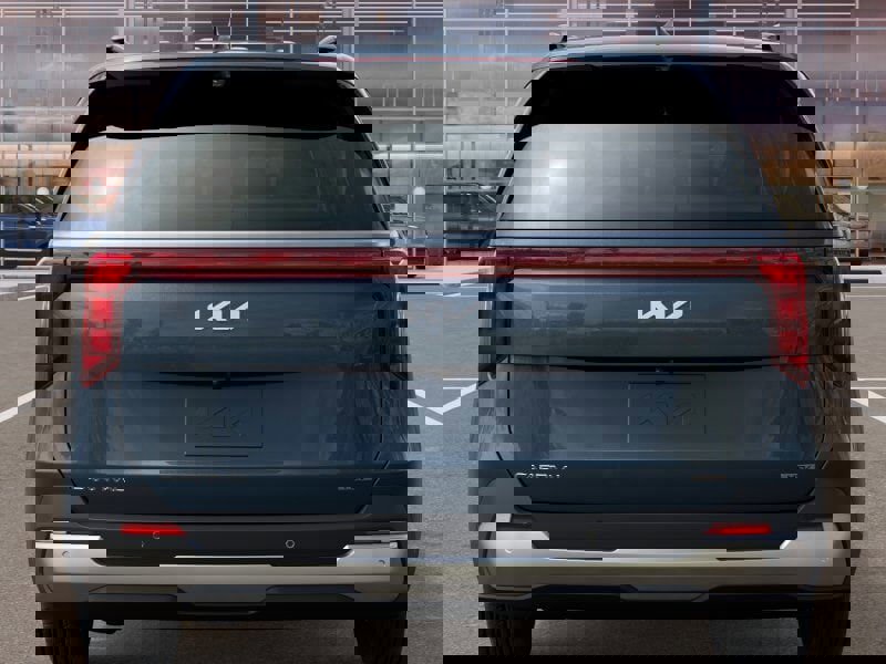 New 2026 Kia Carnival SX image 13
