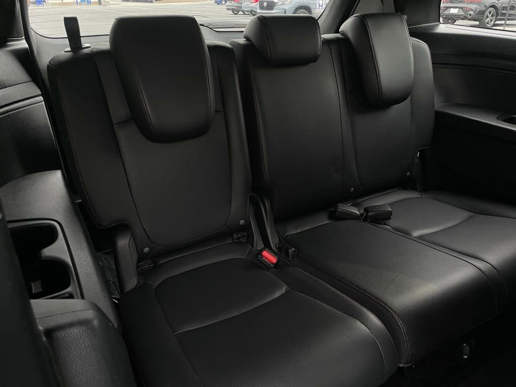 Certified 2023 Honda Odyssey Sport image 39
