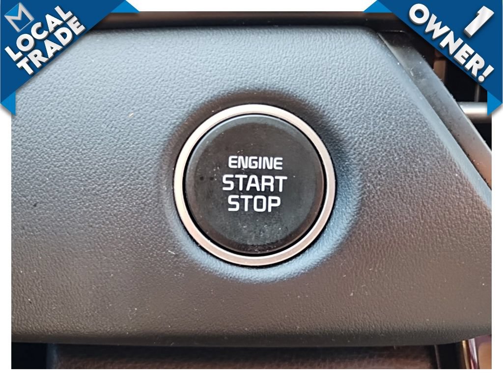 Used 2024 Kia Seltos EX AWD/4WD image 23