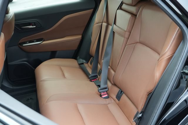 Used 2025 Toyota Crown Signia AWD/4WD image 18