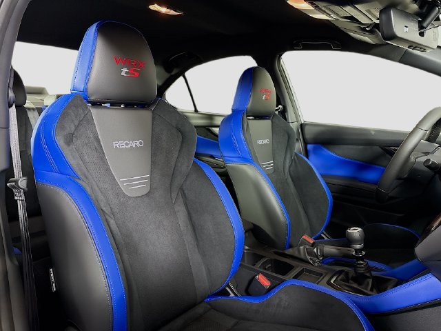 New 2026 Subaru WRX GT AWD/4WD image 27