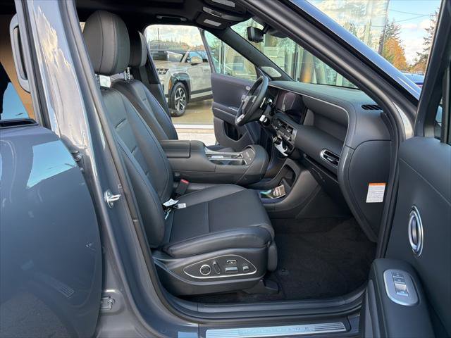 New 2026 Hyundai Palisade Calligraphy image 11