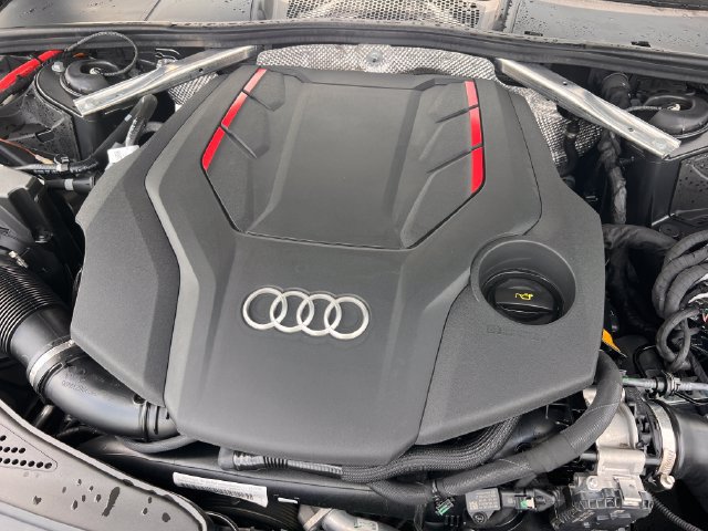 Used 2023 Audi S4 Premium Plus AWD/4WD image 33