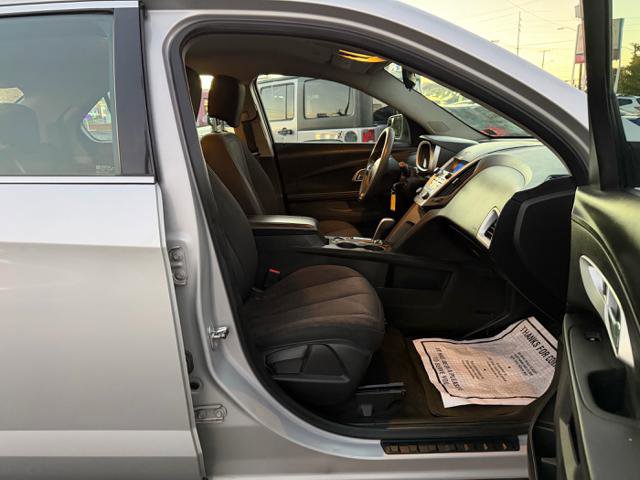 Used 2013 Chevrolet Equinox LS image 16