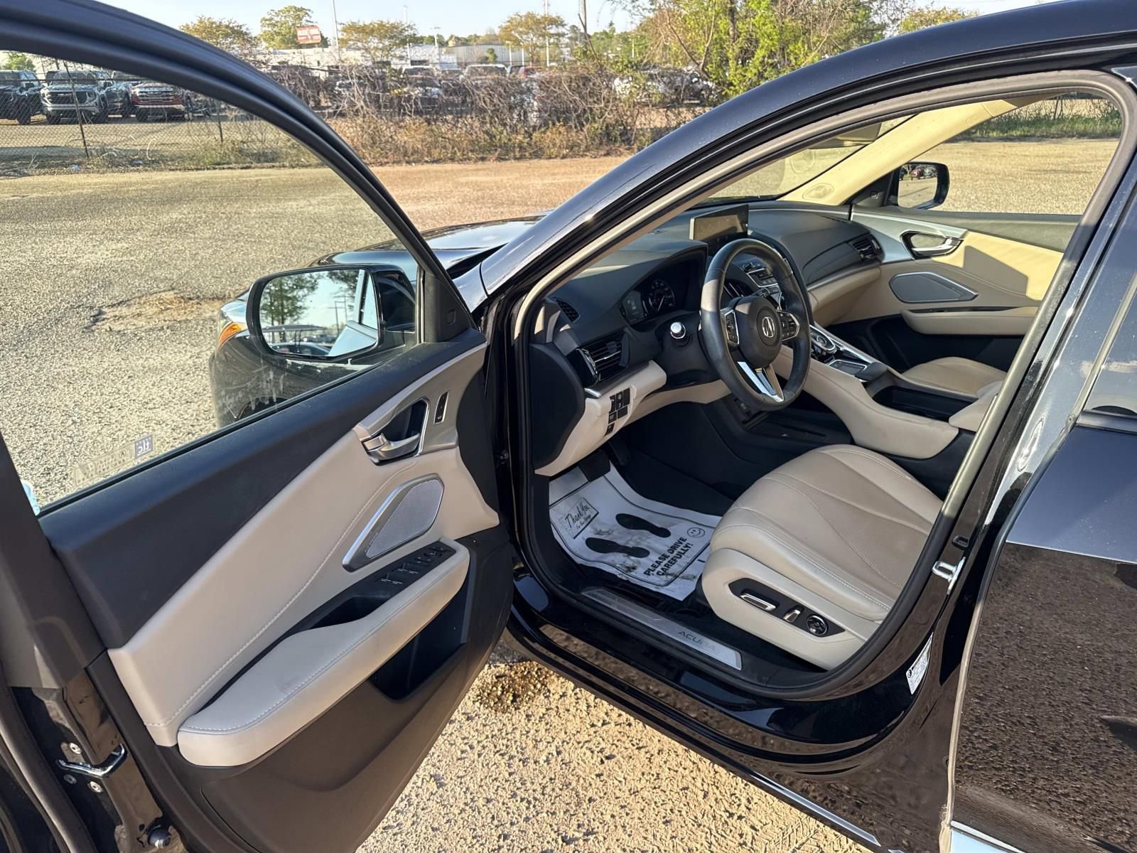 Used 2023 Acura RDX w/ Technology Package image 14