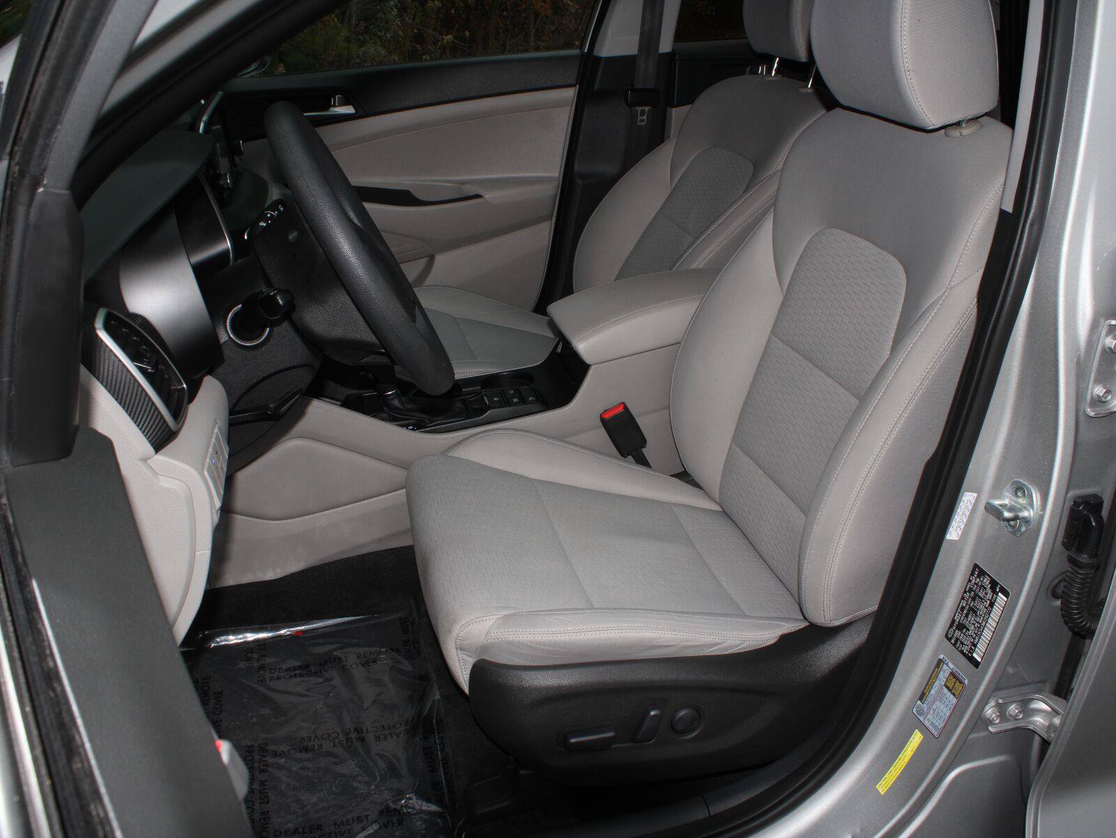 Used 2021 Hyundai Tucson Value AWD/4WD image 18