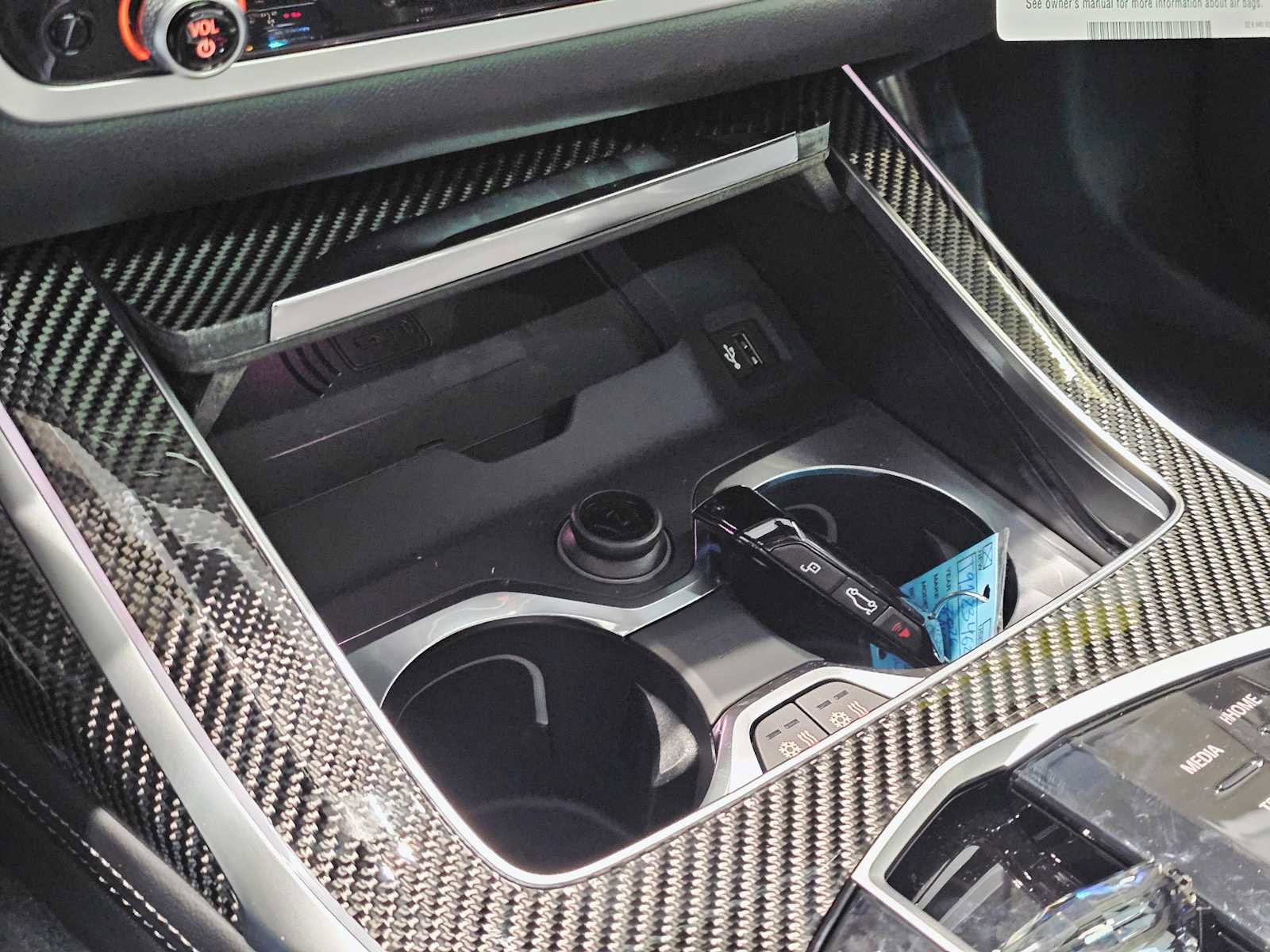 New 2026 BMW X7 M60i image 19