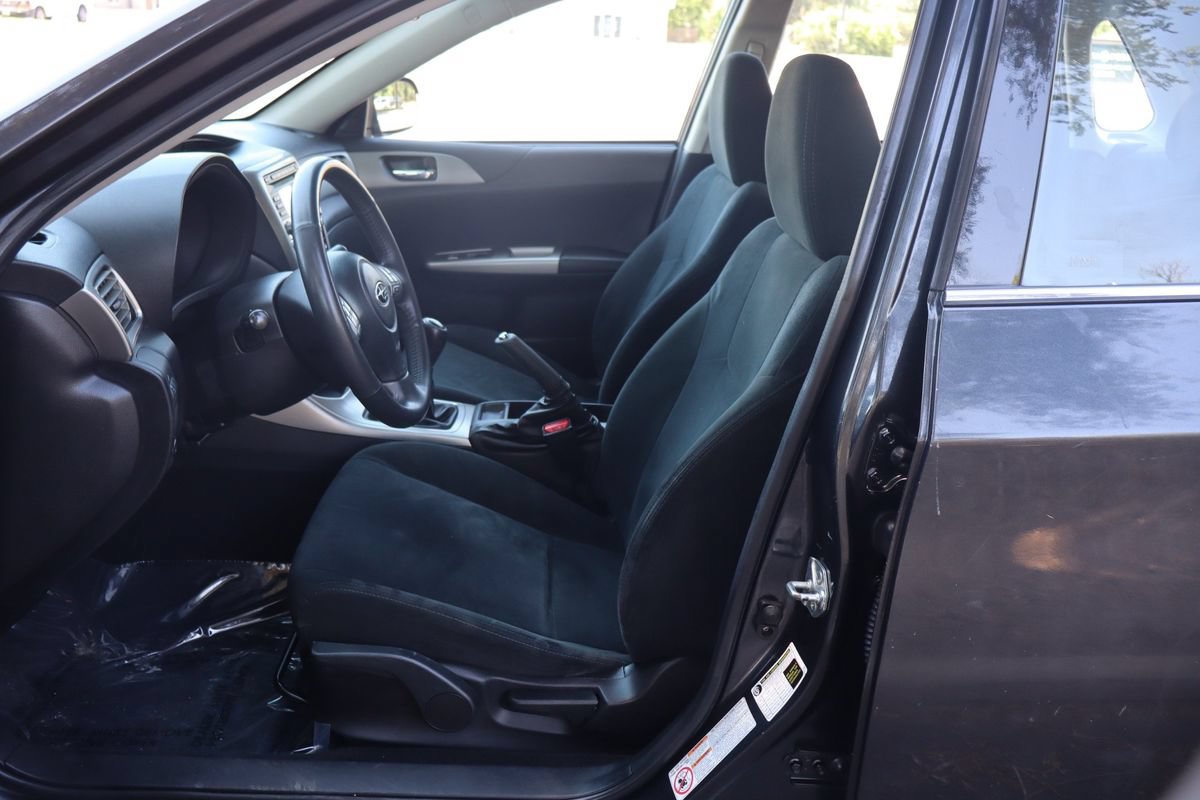 Used 2010 Subaru Impreza 2.5i Premium AWD/4WD image 19