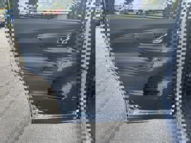 New 2025 Subaru Ascent Limited image 88