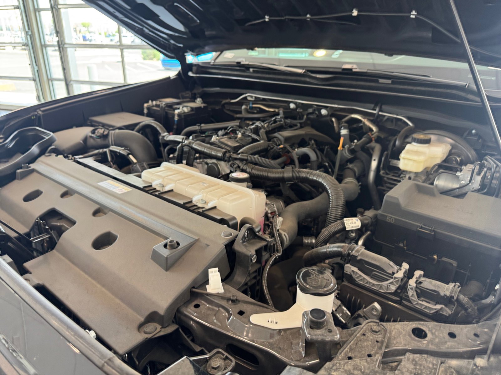 Certified 2025 Toyota Tacoma SR5 image 22