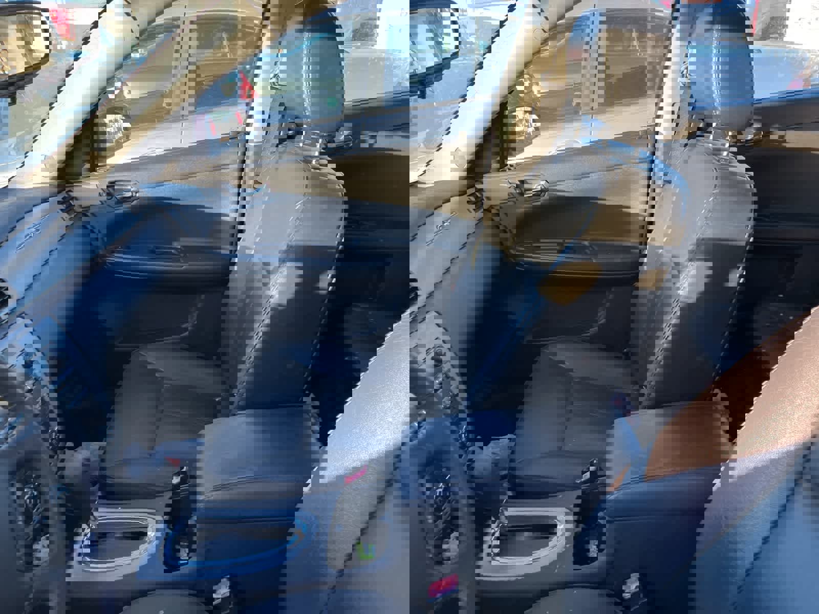 Used 2008 Chevrolet Impala LT w/ Luxury Edition Package image 28