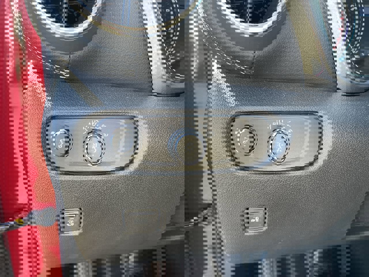 Certified 2024 Chevrolet Blazer LT w/ Driver Confidence Package image 17