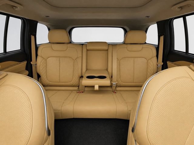 Used 2022 Jeep Grand Cherokee Summit AWD/4WD image 21