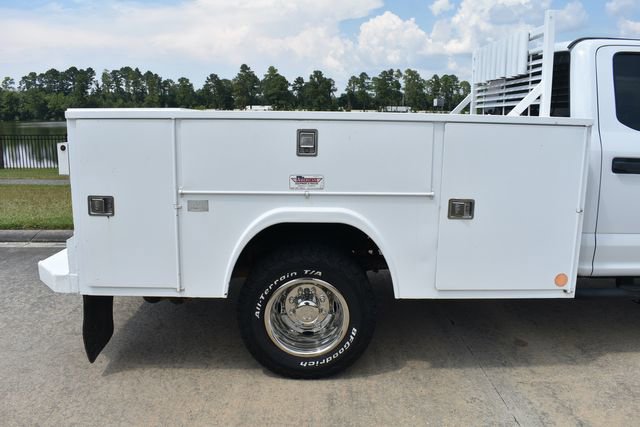 Used 2017 Ford F350 XL w/ Power Equipment Group image 4