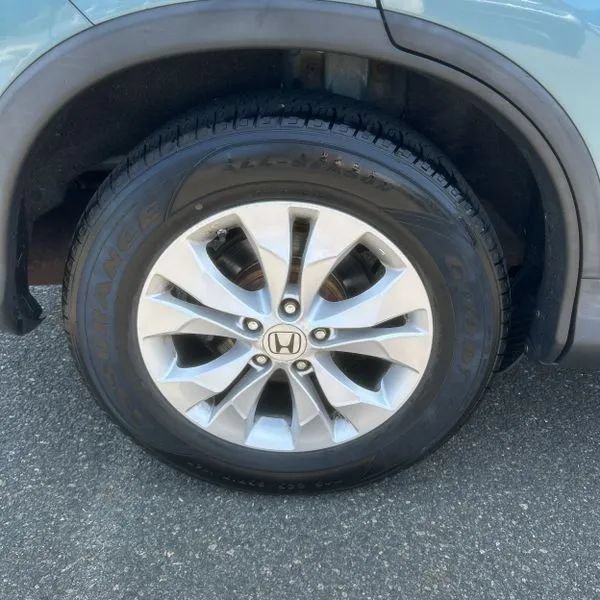 Used 2013 Honda CR-V EX-L image 16