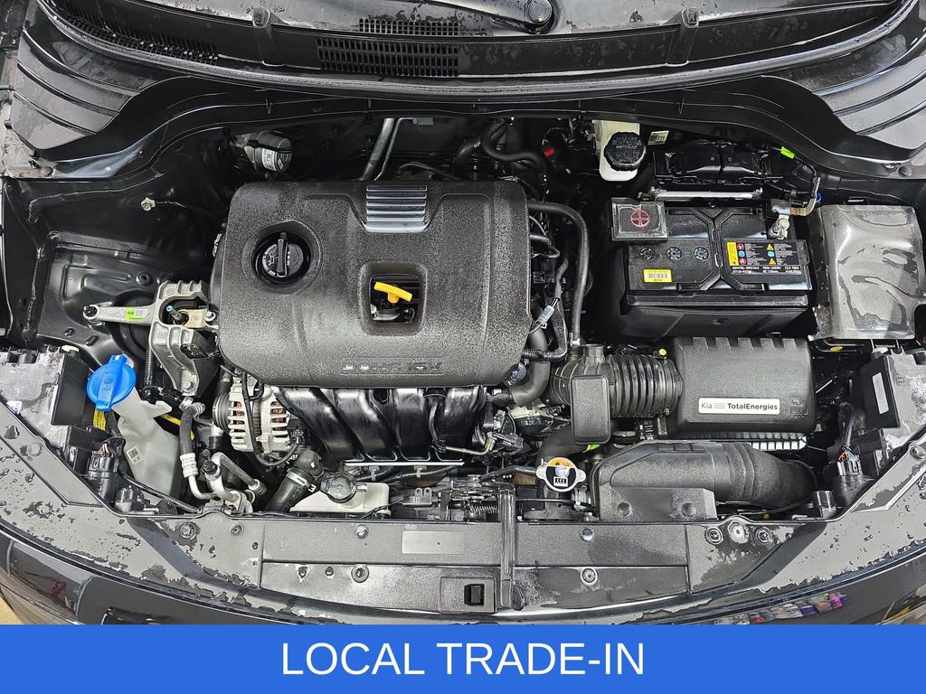 Used 2023 Kia Soul LX image 30