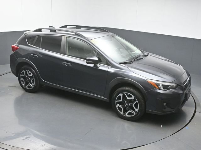Used 2019 Subaru Crosstrek 2.0i Limited AWD/4WD image 40