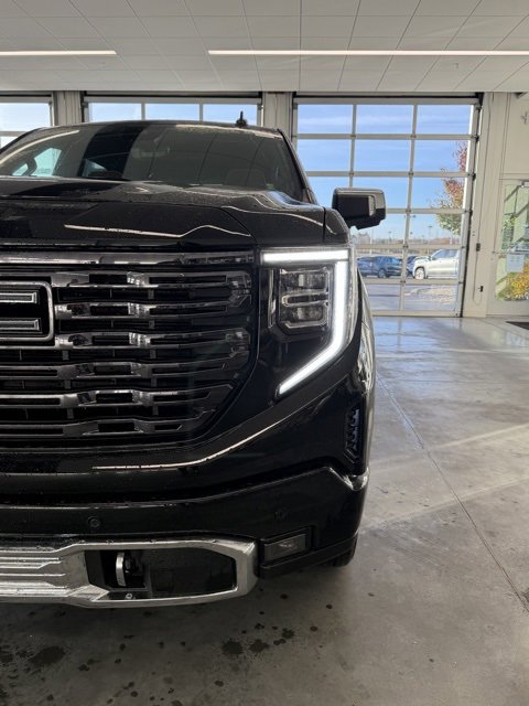 New 2025 GMC Sierra 1500 Denali Ultimate image 14