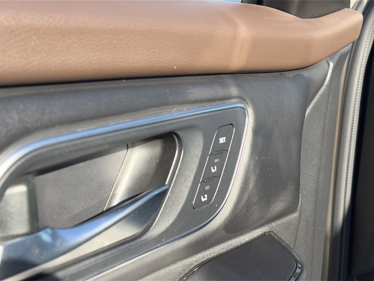 Certified 2023 Nissan Rogue Platinum w/ Platinum Premium Package image 29