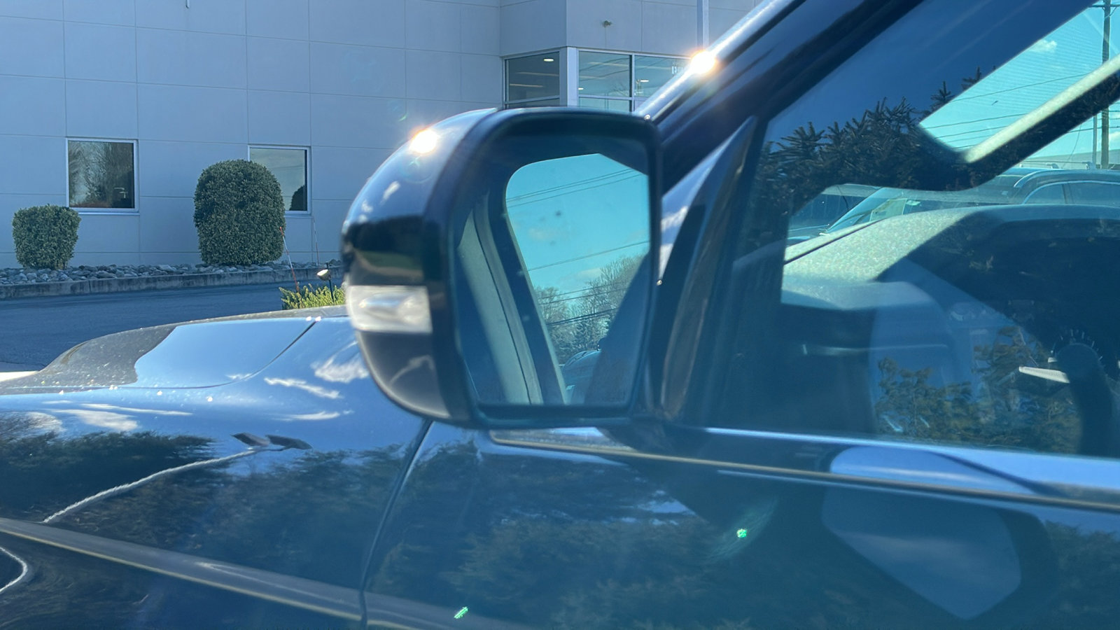 Used 2024 Ford Expedition Max Limited image 12