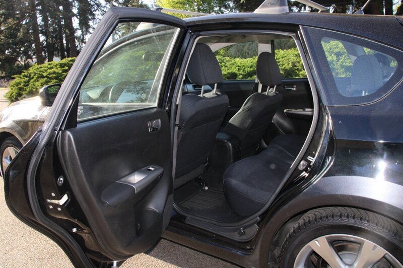 Used 2010 Subaru Impreza Outback Sport AWD/4WD image 14