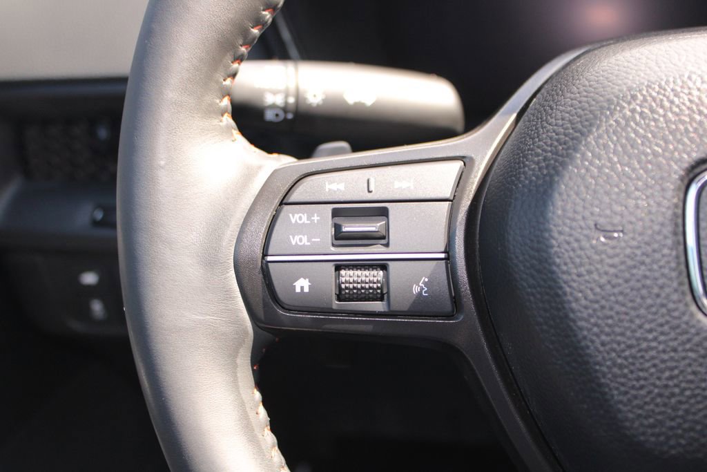 Used 2024 Honda CR-V Sport-L image 25