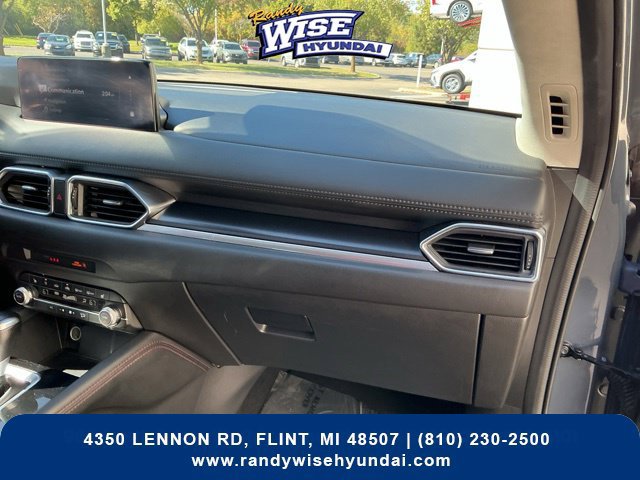 Used 2024 MAZDA CX-5 Carbon Edition AWD/4WD image 41