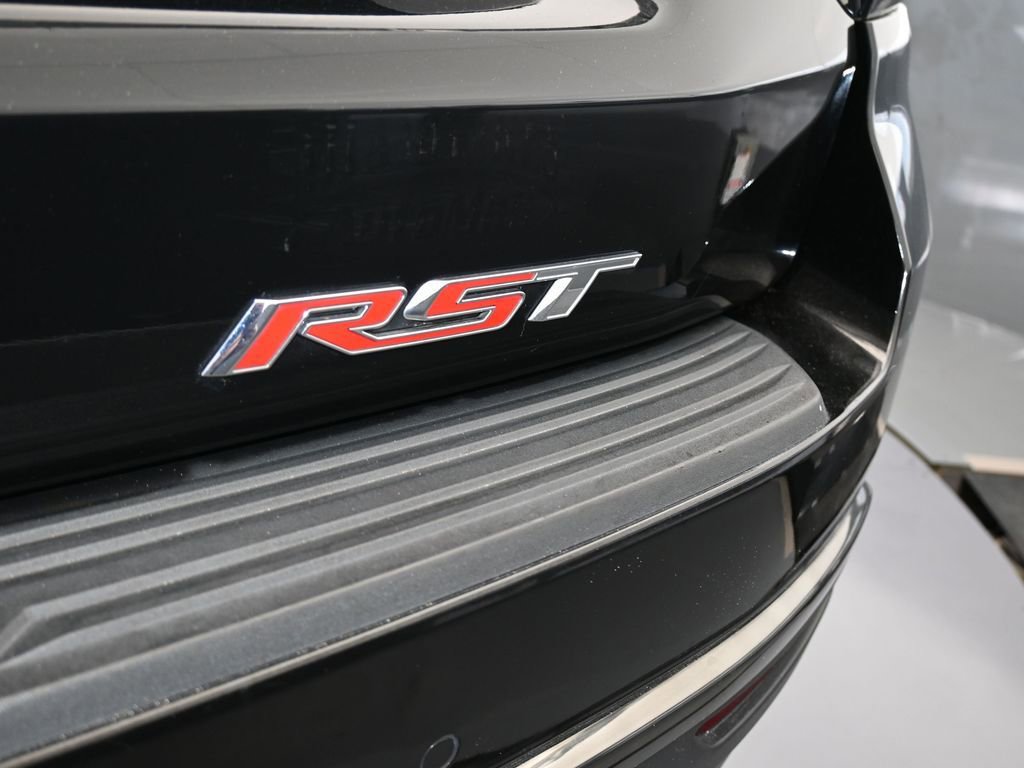 Used 2021 Chevrolet Tahoe RST w/ Rear Media and Nav Package image 53