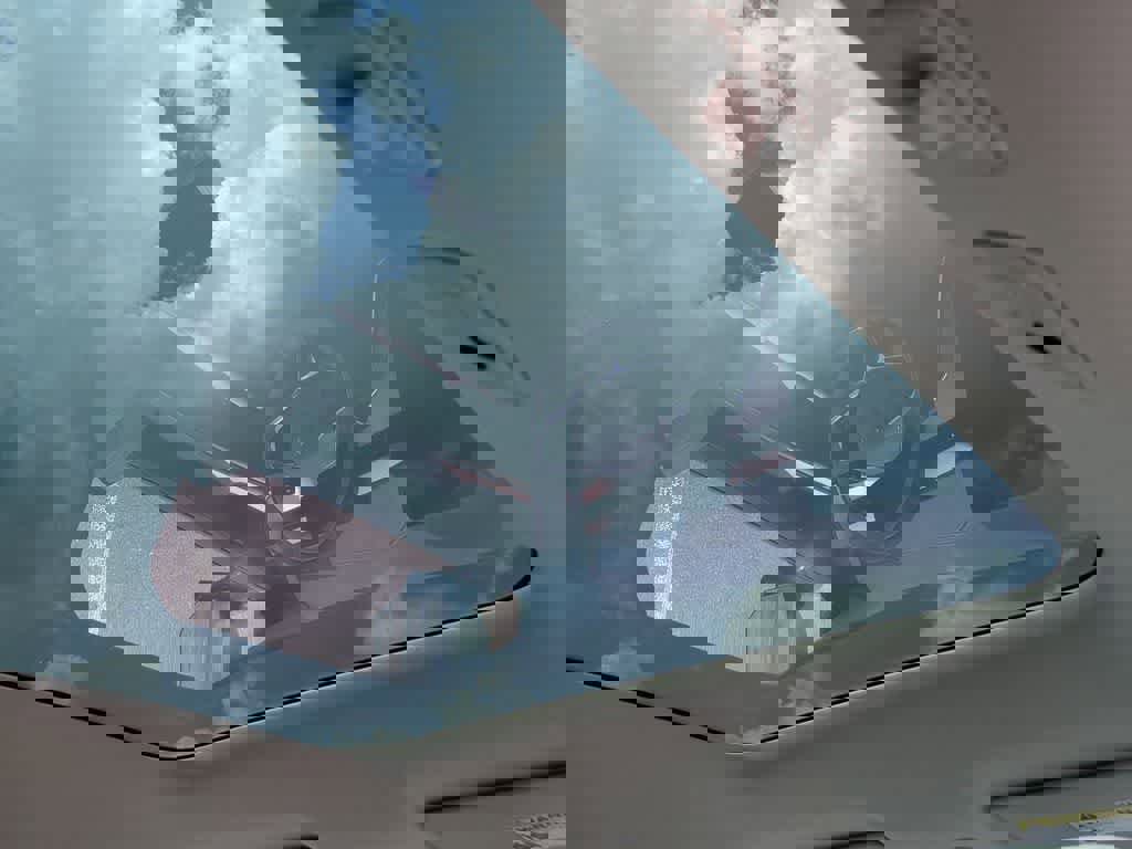 New 2025 Volvo EX90 Plus image 21