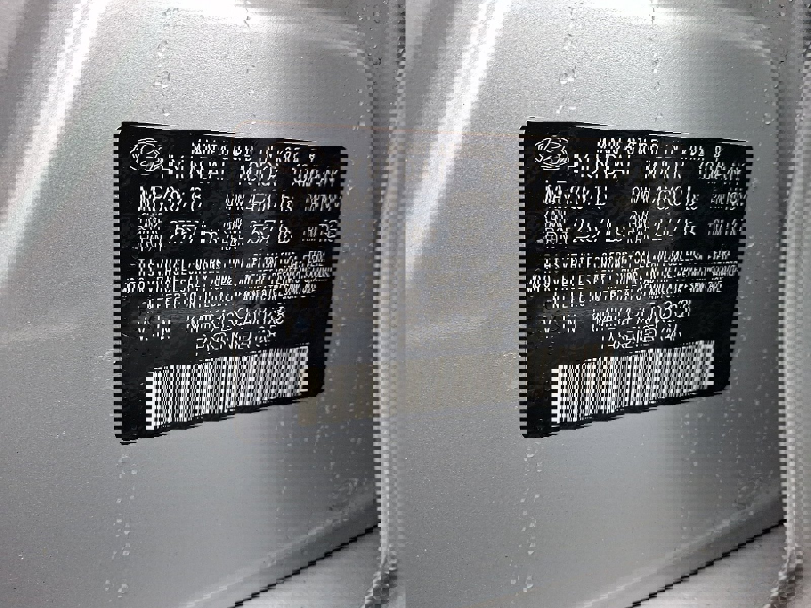 Used 2018 Hyundai Sonata Limited w/ Ultimate Package 02 FWD image 29