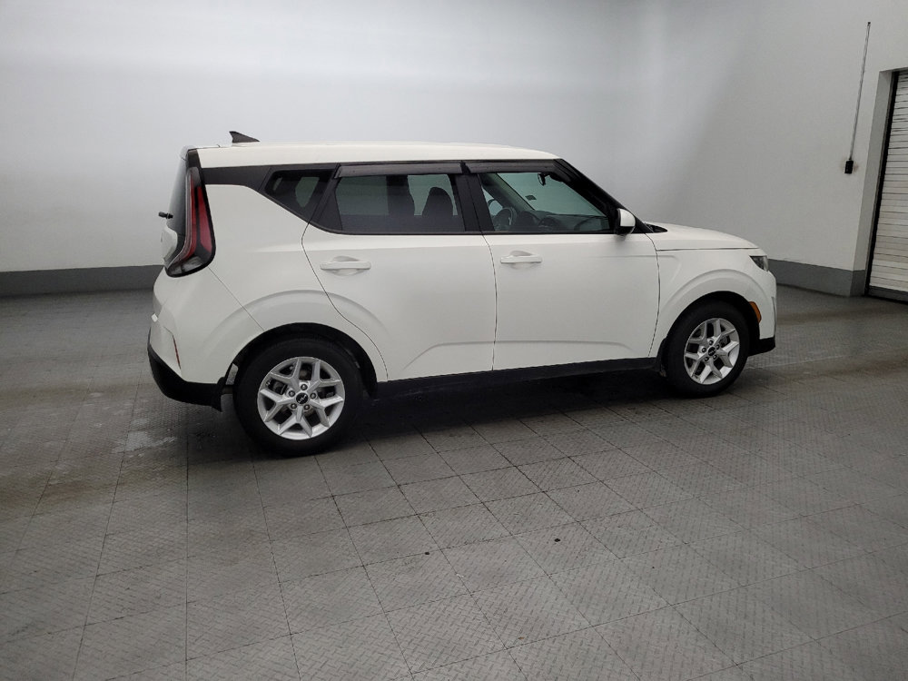 Used 2023 Kia Soul LX w/ Option Group 015 image 10