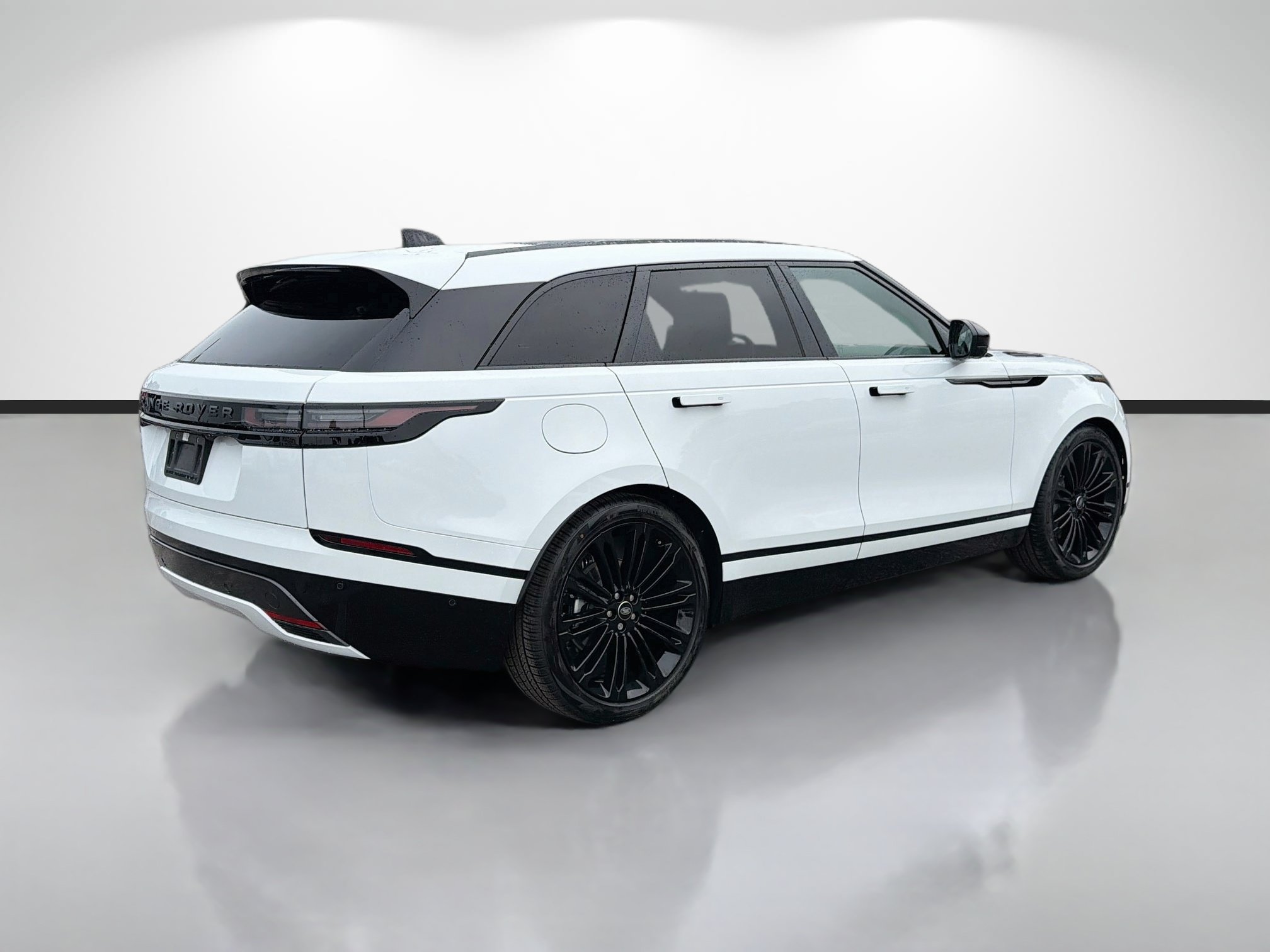 New 2026 Land Rover Range Rover Velar Belgravia AWD/4WD image 5
