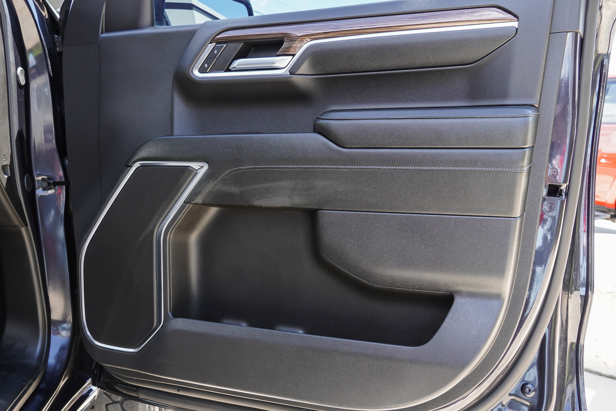 Used 2024 Chevrolet Silverado 1500 RST AWD/4WD image 28
