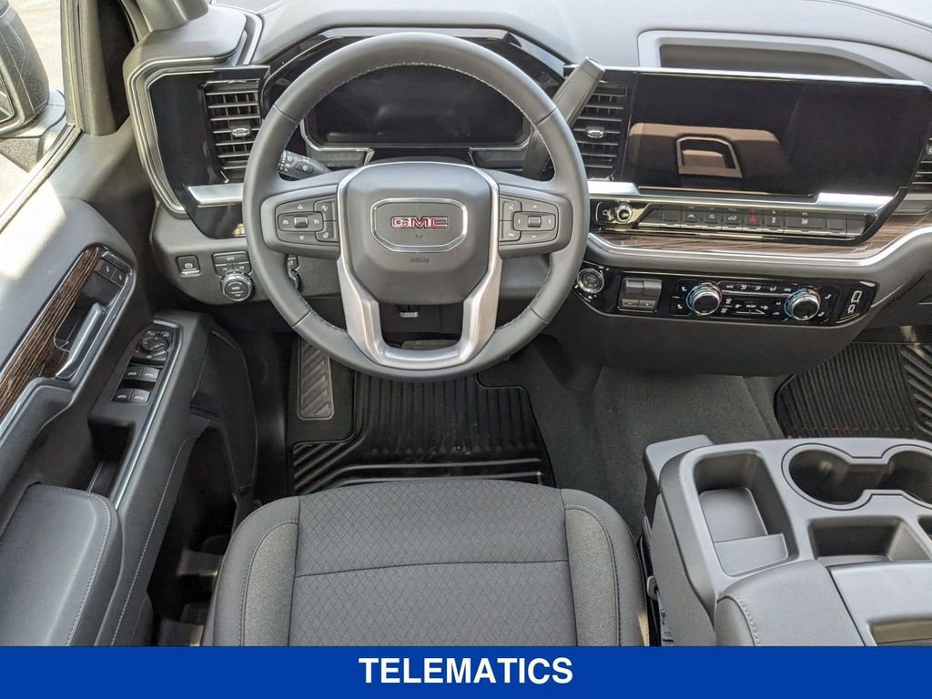 New 2026 GMC Sierra 1500 Elevation AWD/4WD image 28