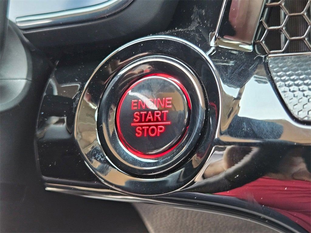 New 2026 Honda CR-V EX-L image 27