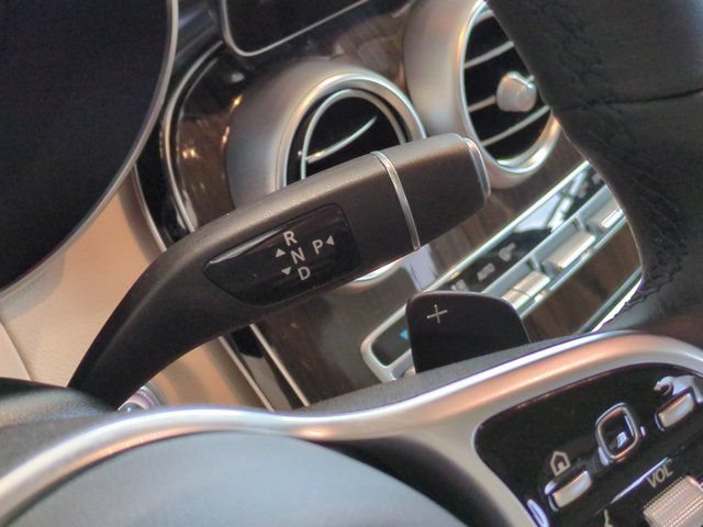 Certified 2021 Mercedes-Benz GLC 300 image 17
