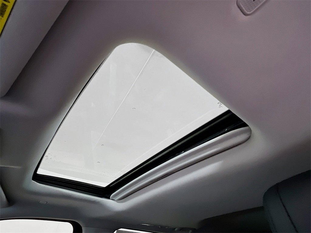 Certified 2024 Toyota Sequoia SR5 w/ SR5 Premium Package image 20