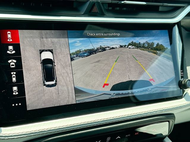 New 2026 Jeep Cherokee Overland w/ Advanced Pro Tech Group image 9