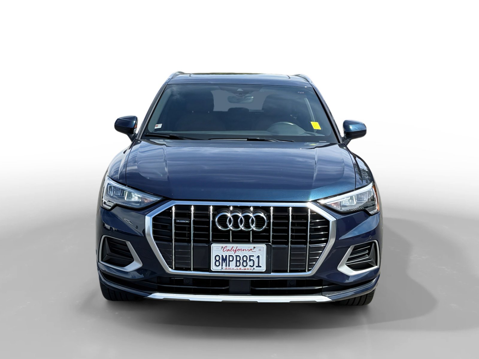 Used 2019 Audi Q3 2.0T Premium w/ Convenience Package image 8