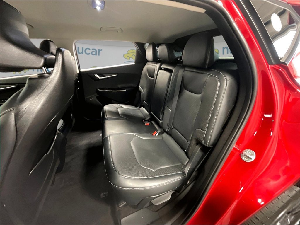 Used 2022 Kia EV6 Wind w/ Wind Technology Package AWD/4WD image 15
