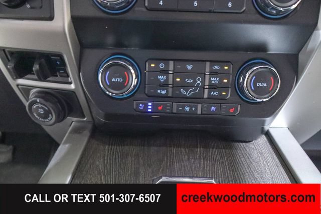Used 2020 Ford F350 Lariat w/ Lariat Ultimate Package AWD/4WD image 53