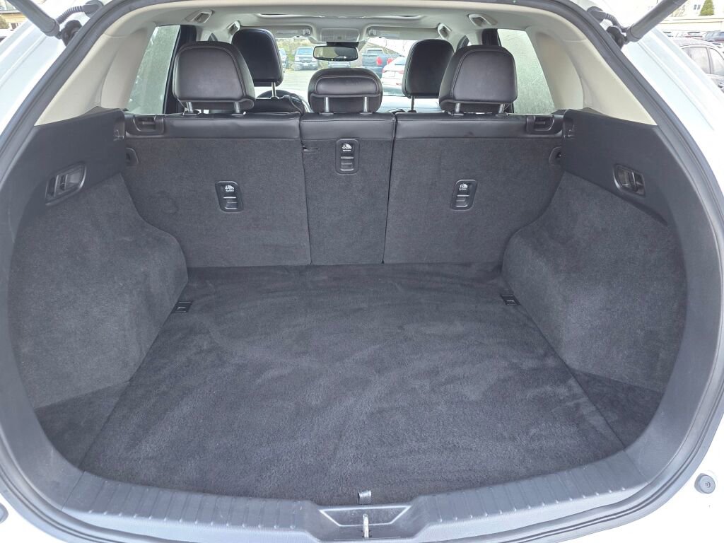 Used 2018 MAZDA CX-5 Grand Touring w/ Premium Package image 14