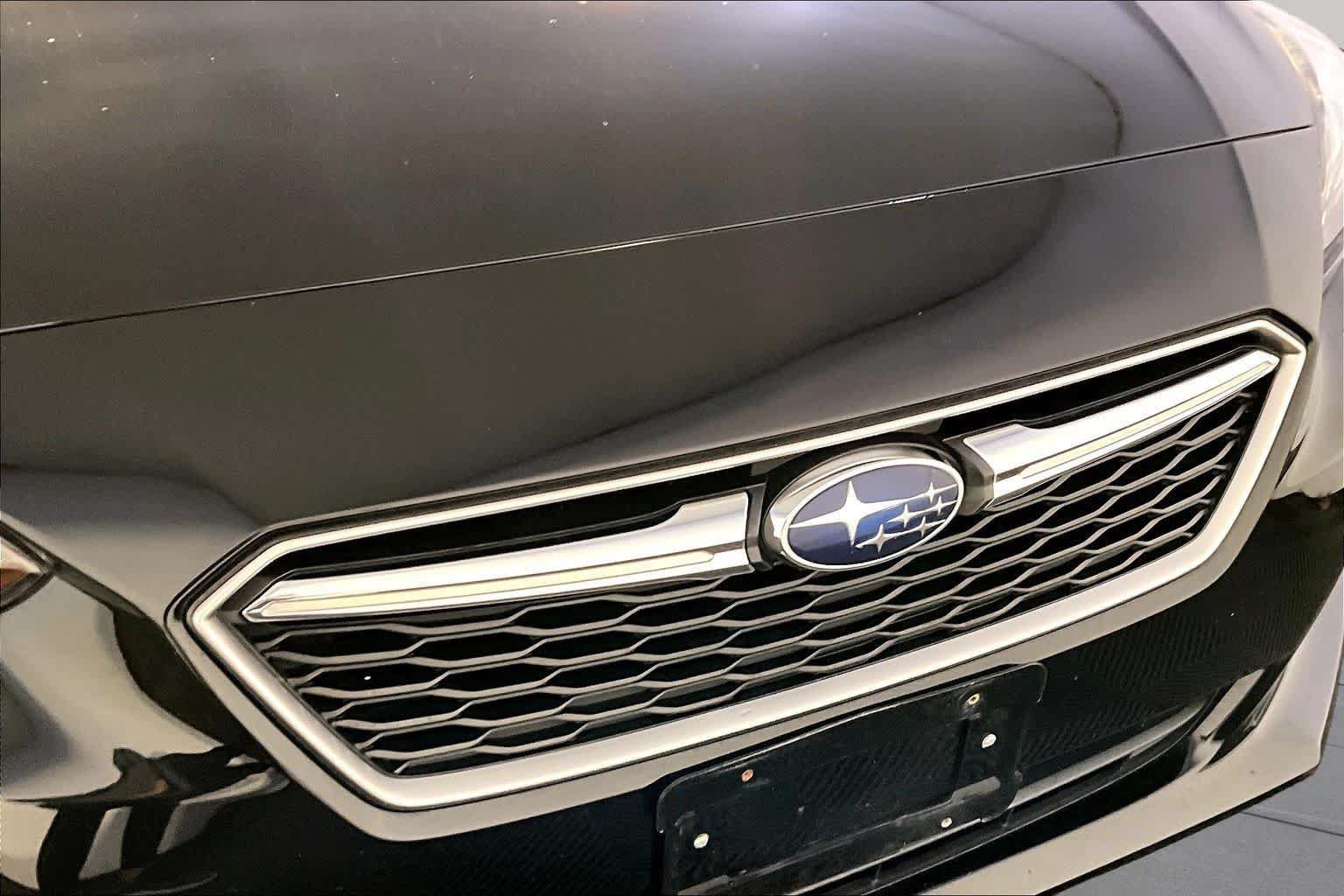 Used 2019 Subaru Impreza 2.0i Limited AWD/4WD image 32